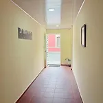Apartaestudio Muequeta Bogota 101