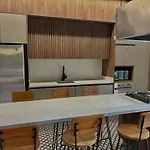 Stylish 2Br In Usaquen Peaceful Stay With Scenic Views