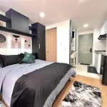 Luxe Studio Corferias