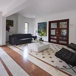 Exclusive Apartment In Bogota 93 Park Area