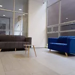 Live Bogota Modern Apartasuite