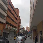 Live Bogota Modern Apartasuite