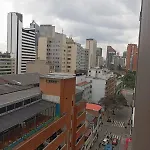 Live Bogota Modern Apartasuite