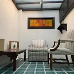 Casa Colonial La Esperanza-Min 3 Huespedes-Aeropuerto 5 Minutos