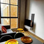 Rest In A Cosy Apartment