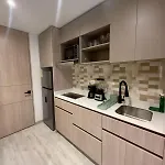 Apartaestudio De Lujo Corferias