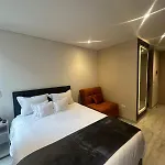 Apartaestudio De Lujo Corferias