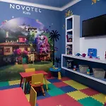 Novotel Bogota Parque 93