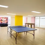 Torre Ventto Lofts By Jalo