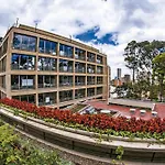 Torre Ventto Lofts By Jalo