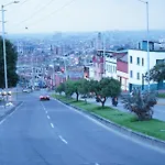 Casa De Lourdes - La Candelaria
