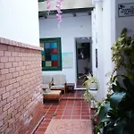 Casa De Lourdes - La Candelaria