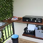 Amari Cabana Garzas