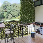 Amari Cabana Garzas