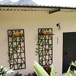 Amari Cabana Garzas