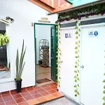 Casa De Lourdes - La Candelaria