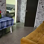 Apartasuite Movistar Campin