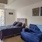 Apartamento Completo En El Centro De Bogota