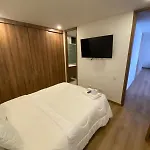Montevideo Apartment