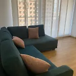 Montevideo Apartment