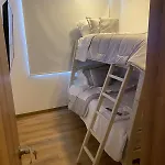 Montevideo Apartment