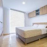 Espectacular Aparta Studio