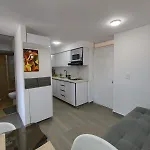 Apartamento Calle 170 - Cardio Ctic