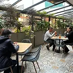 Hotel Palacio Real