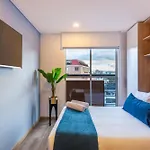 Cabrera 85 Apartments
