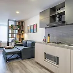 Cabrera 85 Apartments