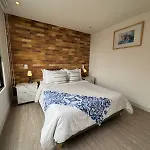 Hermosa Vista En Chapinero Comodo Wifi