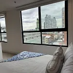 Hermosa Vista En Chapinero Comodo Wifi