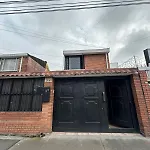 Bamuka Hostal