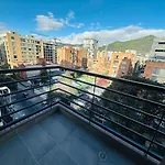 Apto De Dos Habitaciones Zona De La 93