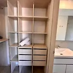Apto De Dos Habitaciones Zona De La 93