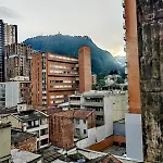 Bogota\'S Heart Stay