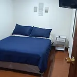 Hospedaje Room\'s El Dorado