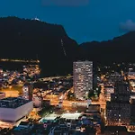 Spotty Bogotá Centro