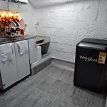 Apartaestudio 90