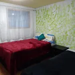 Apartaestudio 90
