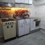 Apartaestudio 90