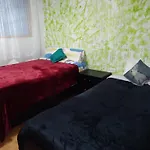 Apartaestudio 90