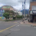 Central And Comfortable, Bogota