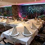 Centro Internacional Apartahotel