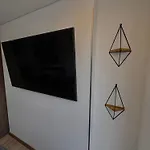 Loft Moderno En Galerias Bogota Cerca Del Movistar Arena
