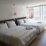 Amplio Apartamento Con Servicios Incluidos