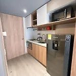 Apartaestudio Chapinero