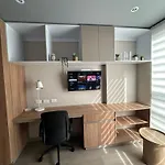 Apartaestudio Chapinero