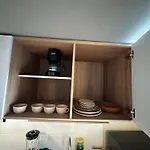 Apartaestudio Chapinero
