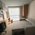 Apartaestudio Chapinero